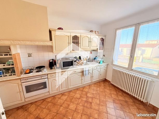 Maison à vendre, 135m², Surgères