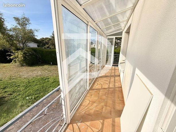 Maison à vendre, 135m², Surgères