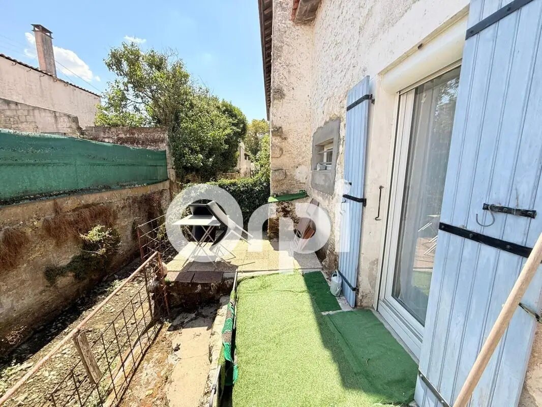 Maison à vendre, 80m², Saint-Pierre-La-Noue