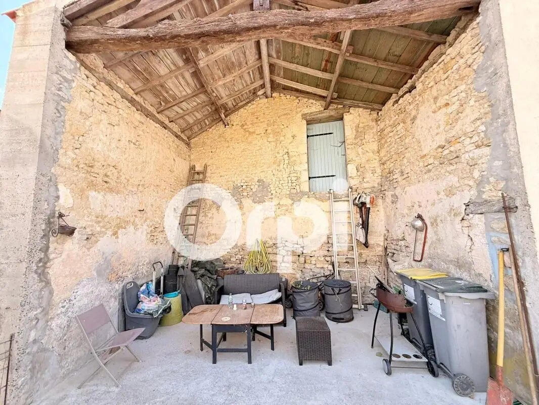 Maison à vendre, 80m², Saint-Pierre-La-Noue