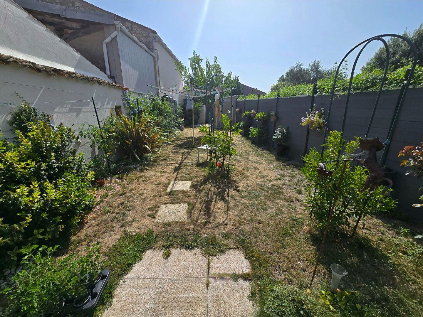 Maison à vendre, 93m², Surgères