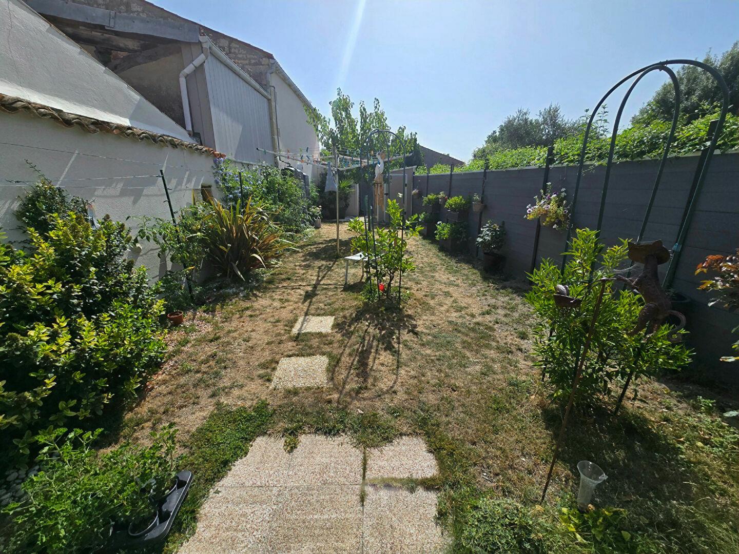 Maison à vendre, 93m², Surgères