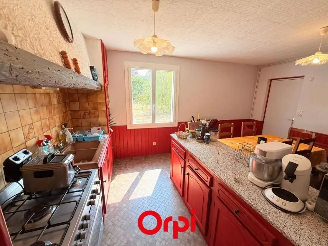 Maison à vendre, 106m², Surgères