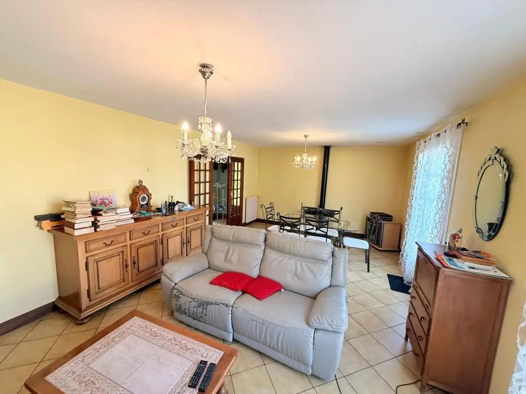 Maison à vendre, 106m², Surgères