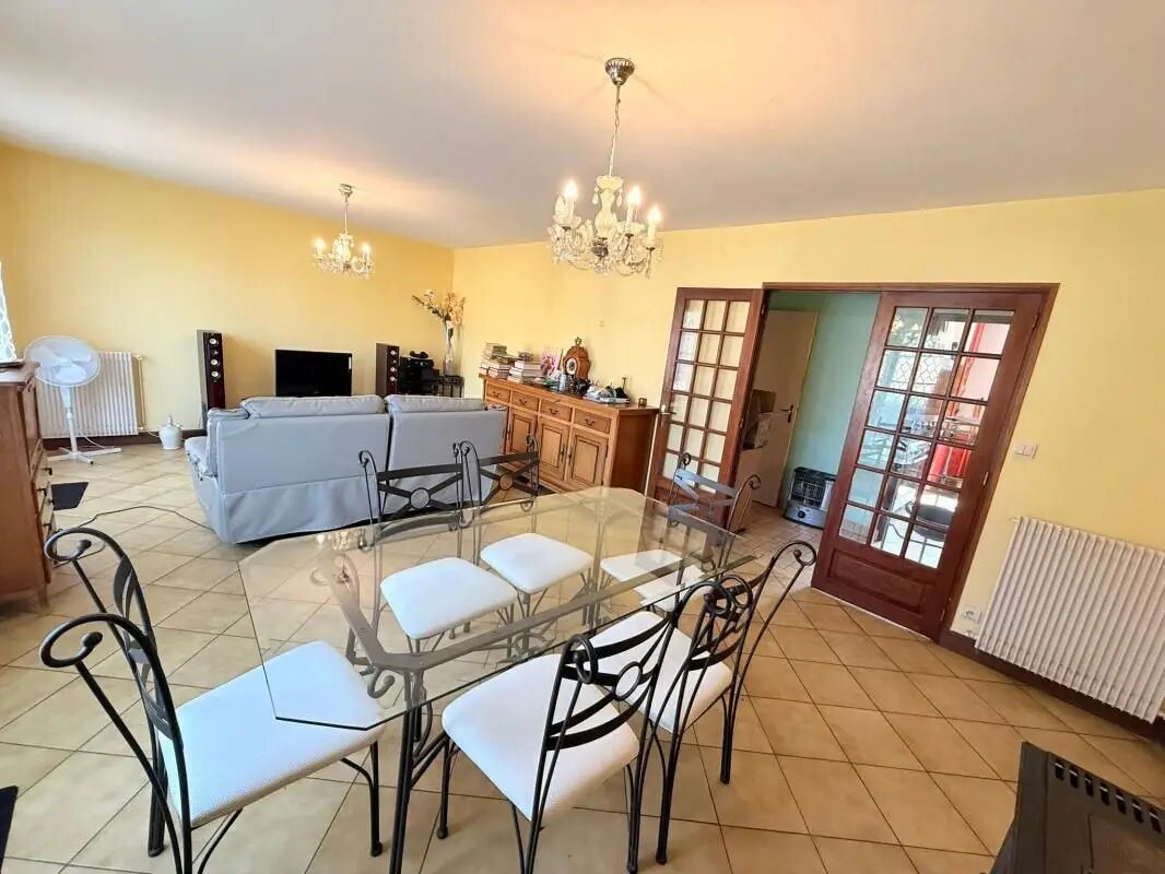 Maison à vendre, 106m², Surgères
