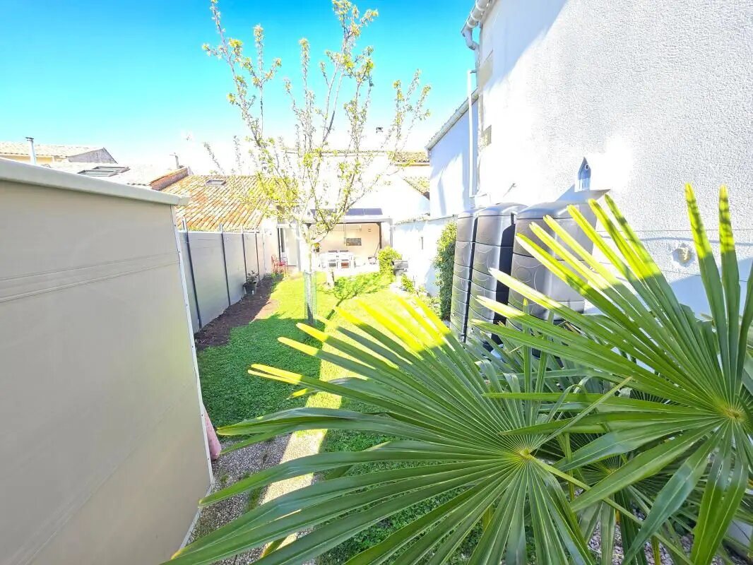 Maison à vendre, 93m², Surgères