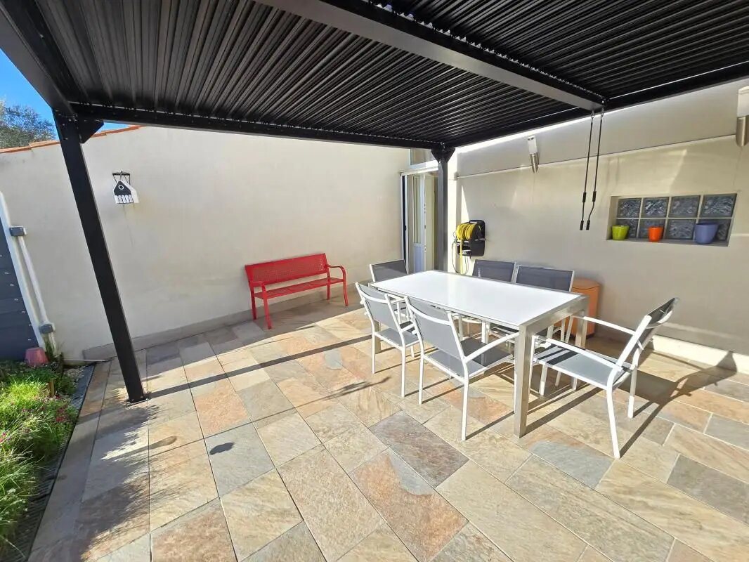 Maison à vendre, 93m², Surgères