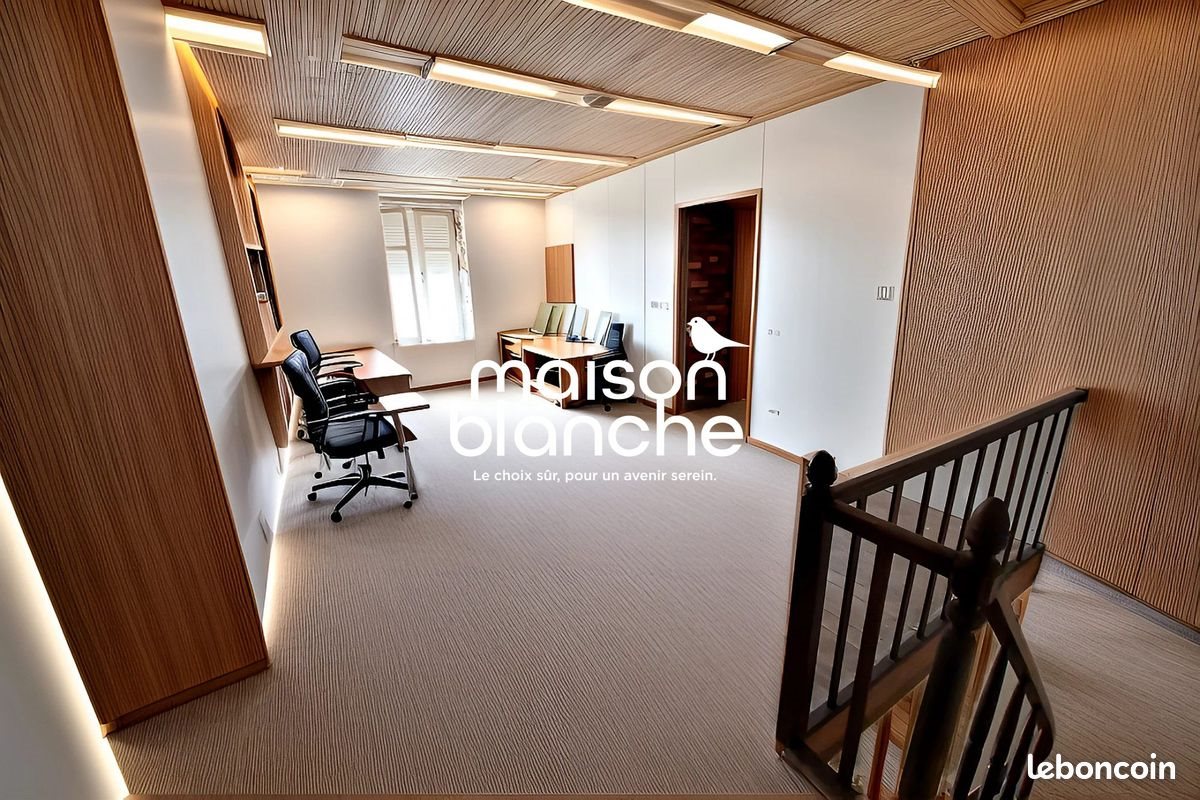 Maison à vendre, 155m², Saint-Germain-de-Longue-Chaume