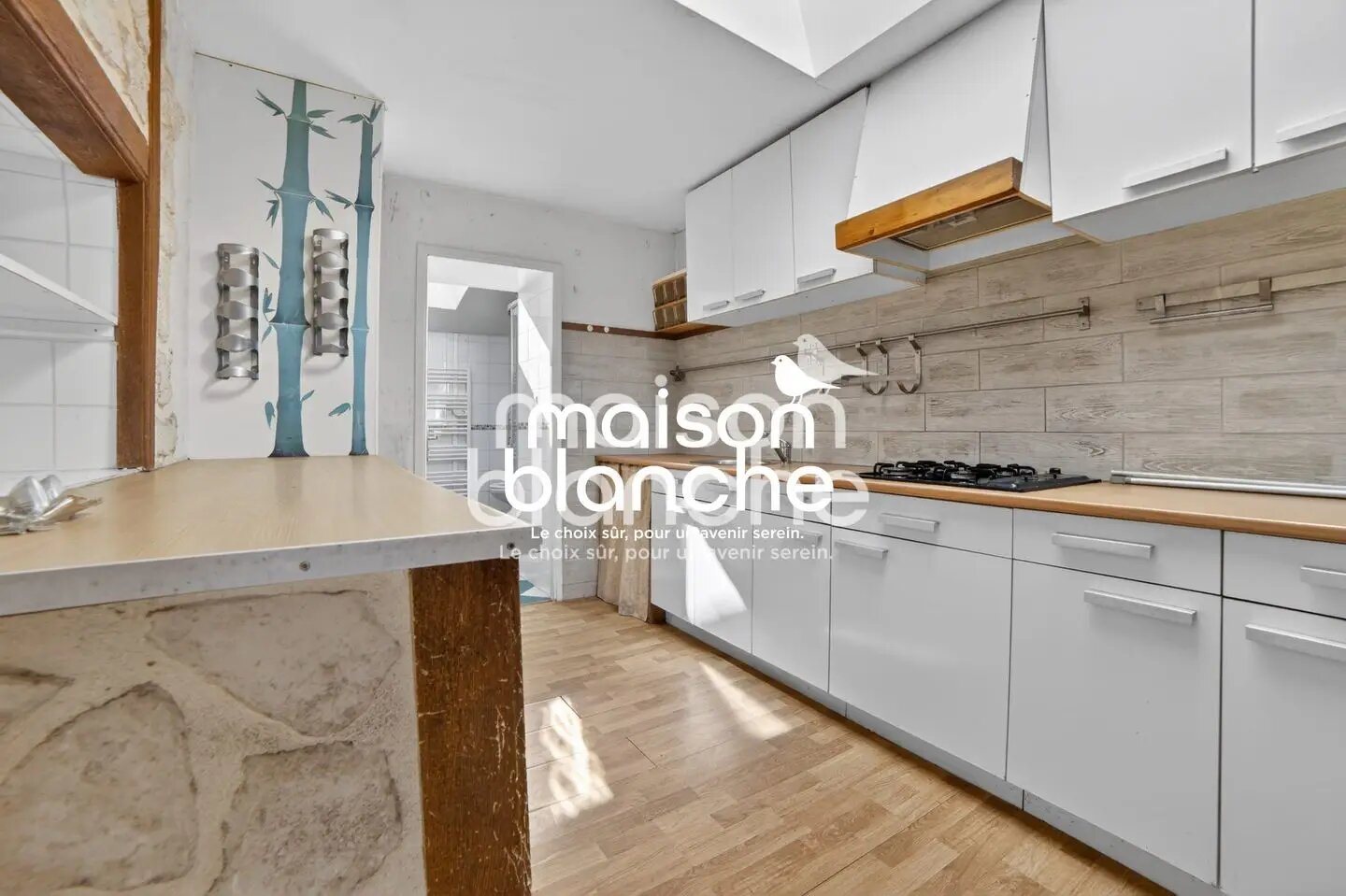 Appartement à vendre, 127m², Airvault