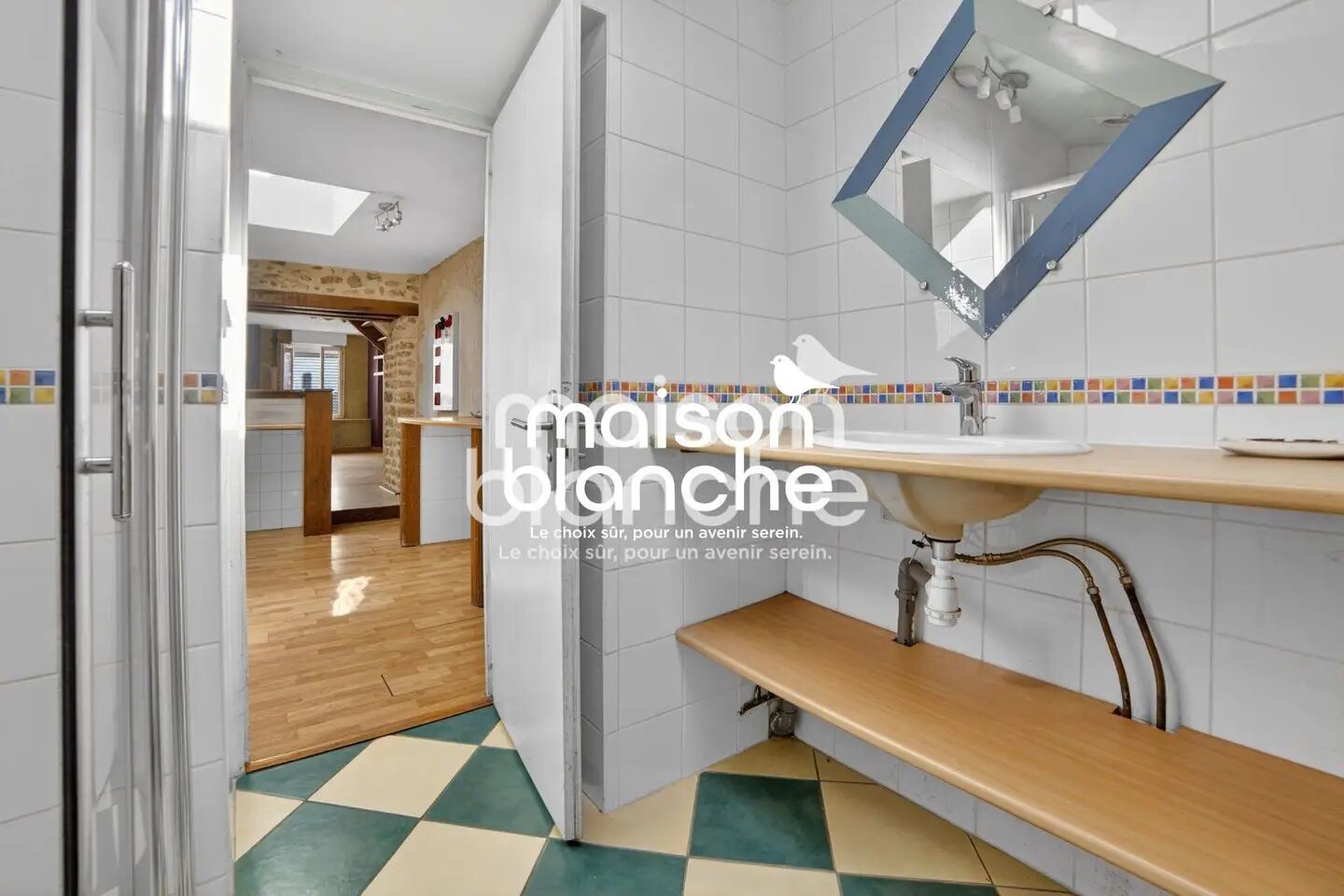 Appartement à vendre, 127m², Airvault