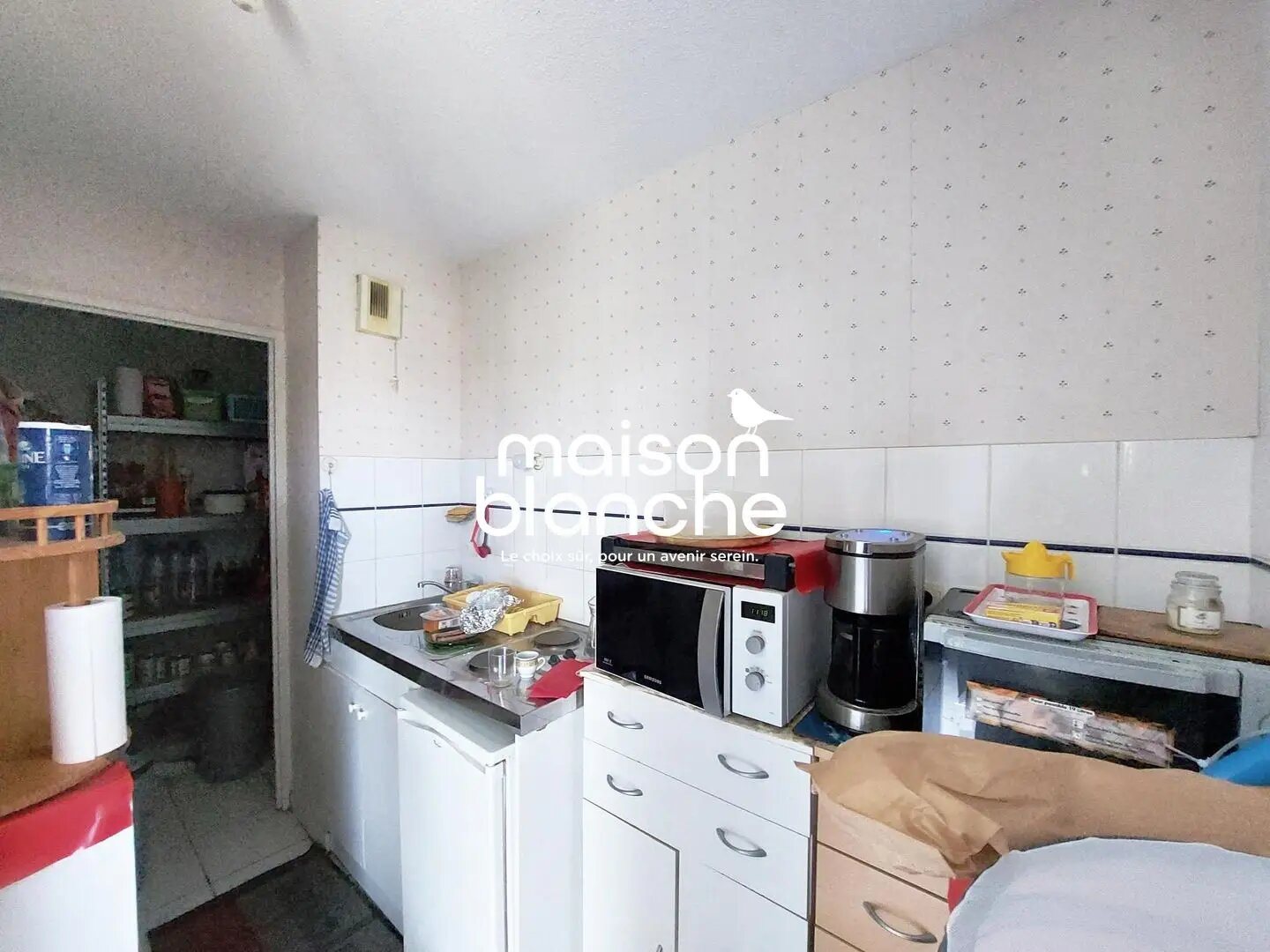 Appartement à vendre, 52m², Parthenay