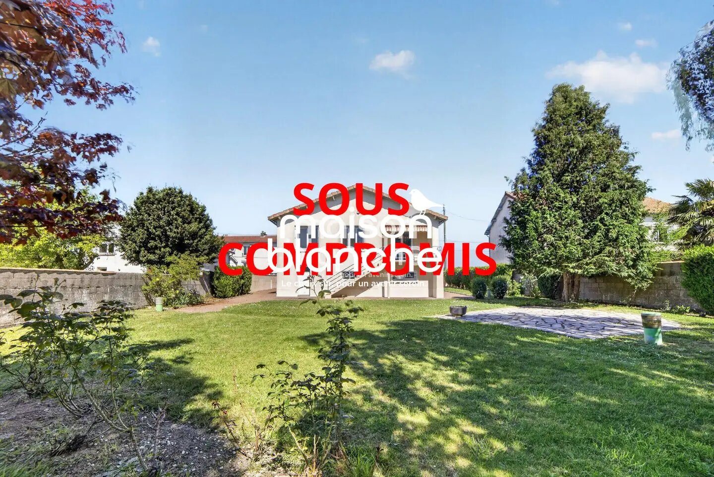Maison à vendre, 93m², Châtillon-sur-Thouet