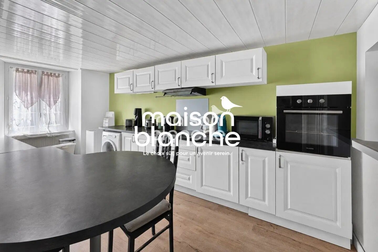 Maison à vendre, 122m², Saint-Maixent-l'Ecole
