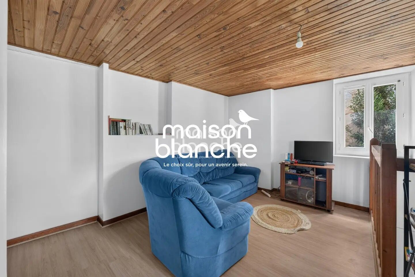 Maison à vendre, 122m², Saint-Maixent-l'Ecole