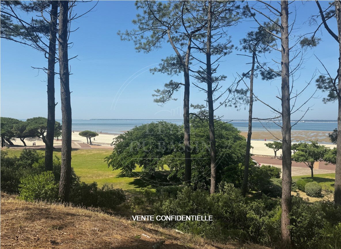 Maison à vendre, 285m², Arcachon