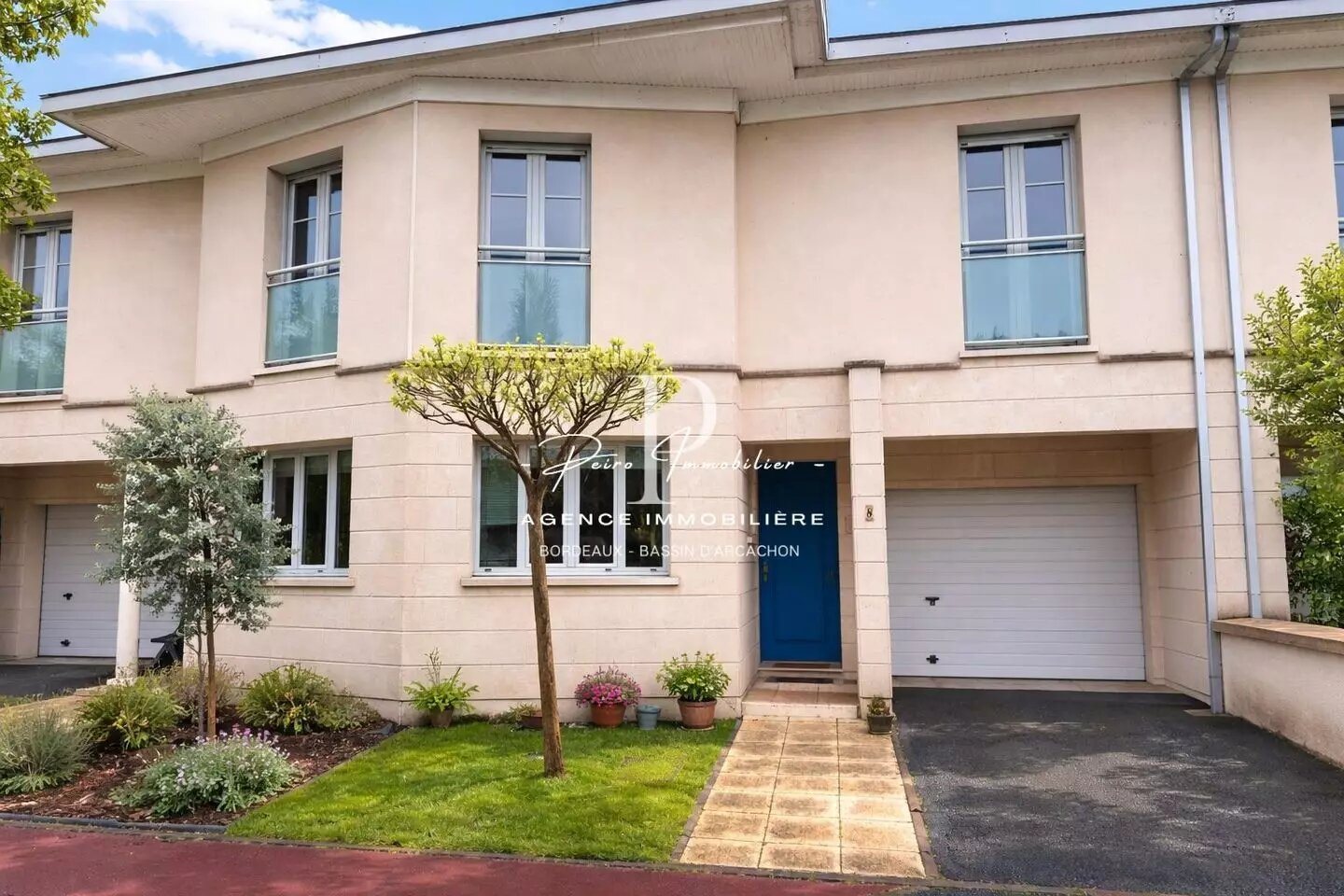 Maison à vendre, 145m², Bordeaux
