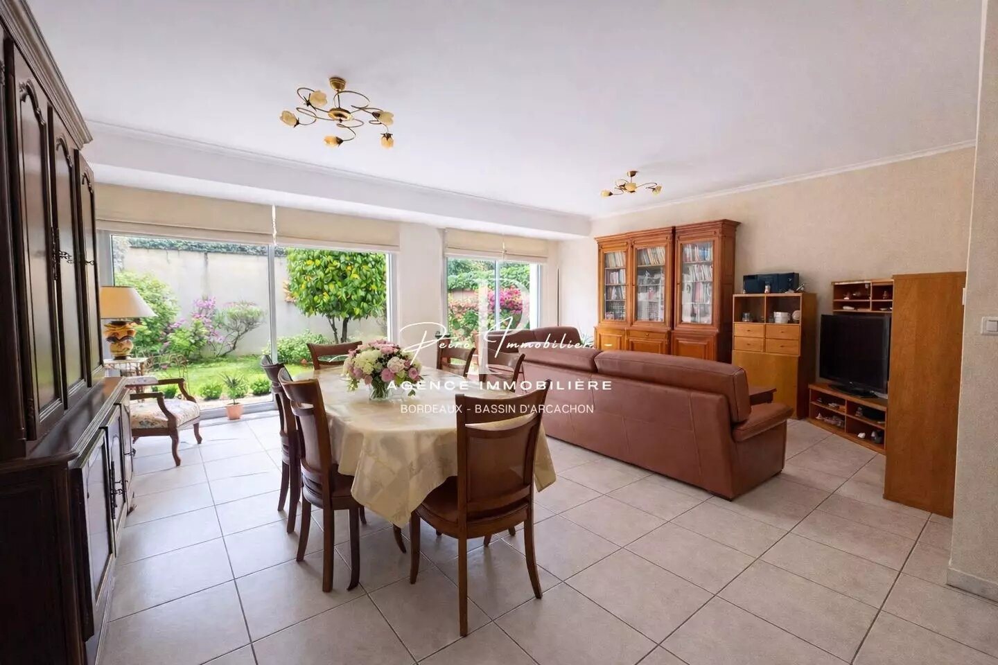 Maison à vendre, 145m², Bordeaux