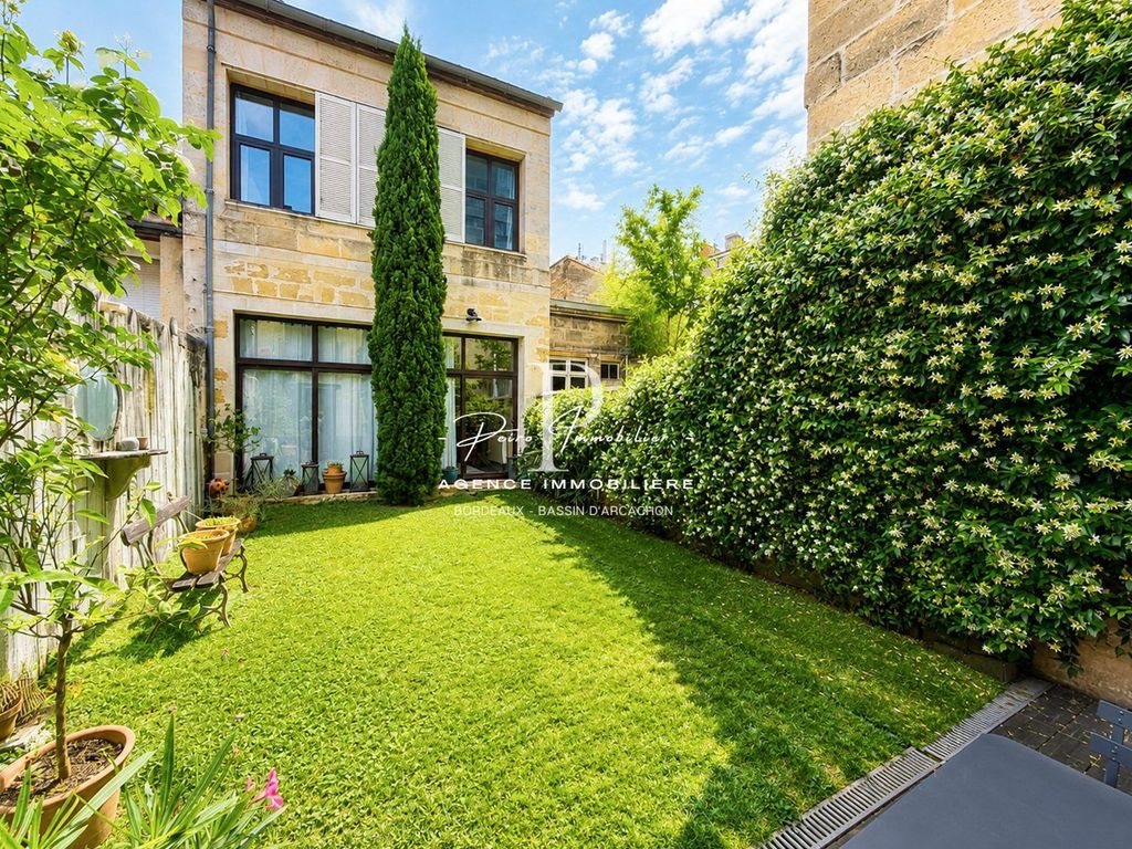 Maison à vendre, 395m², Bordeaux