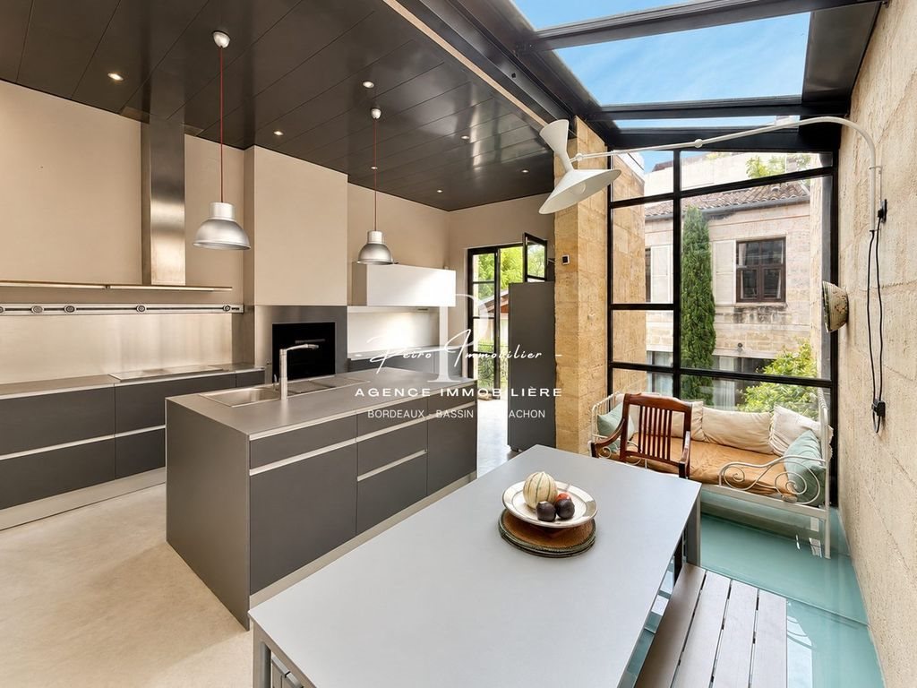 Maison à vendre, 395m², Bordeaux