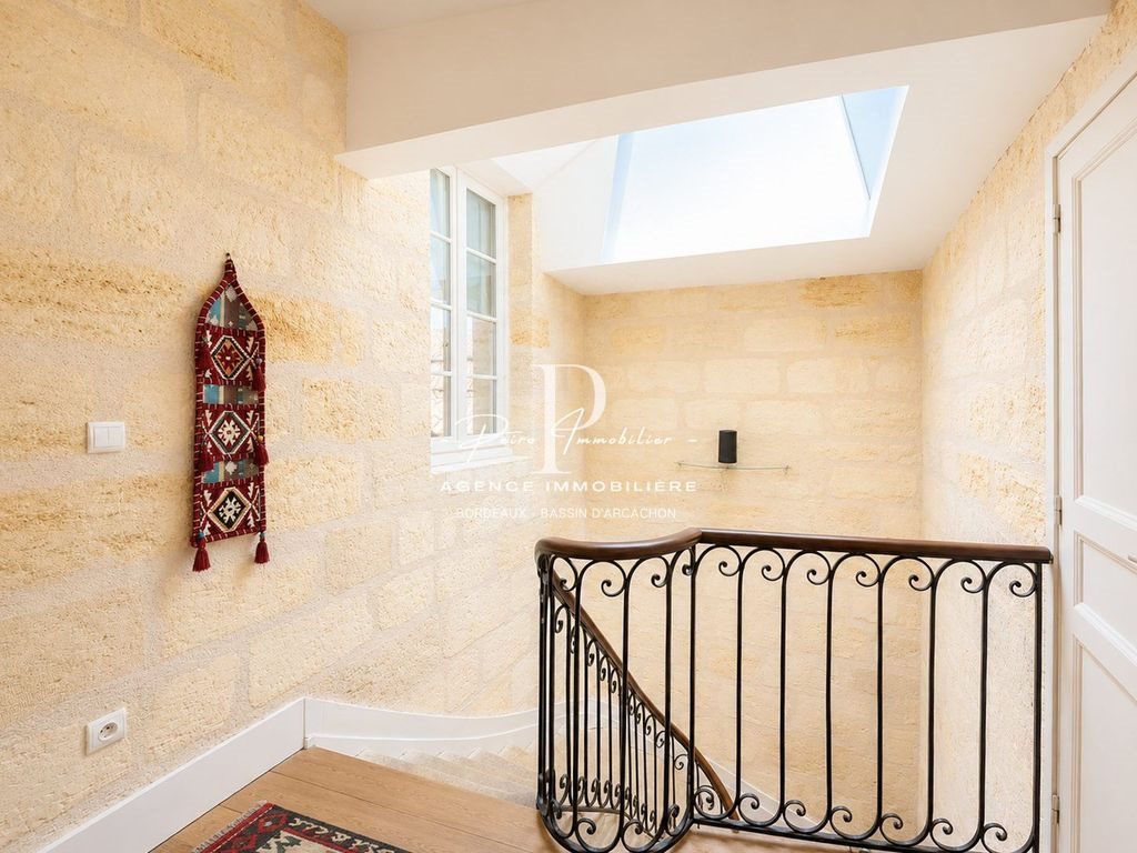 Maison à vendre, 395m², Bordeaux