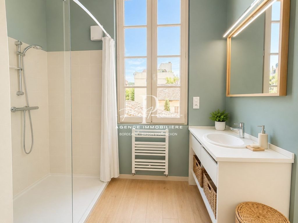Maison à vendre, 395m², Bordeaux