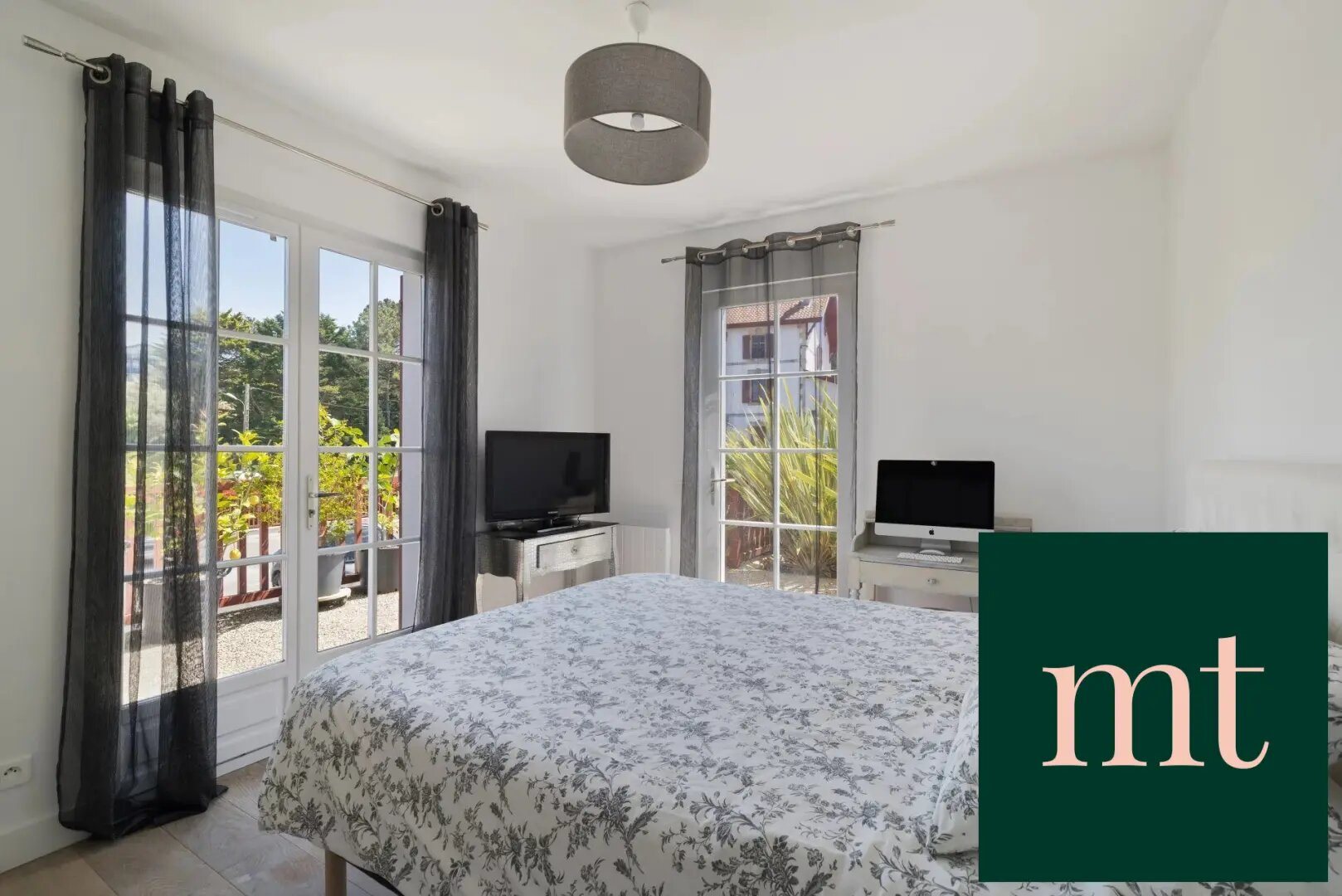 Appartement à vendre, 51m², Guéthary