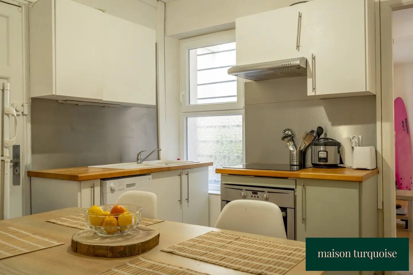 Appartement à vendre, 38m², Biarritz