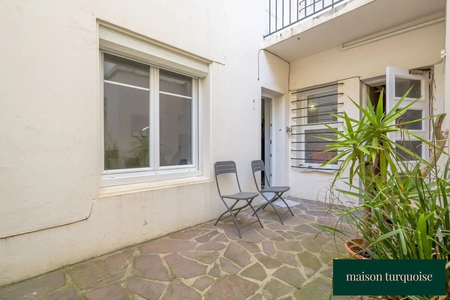 Appartement à vendre, 38m², Biarritz