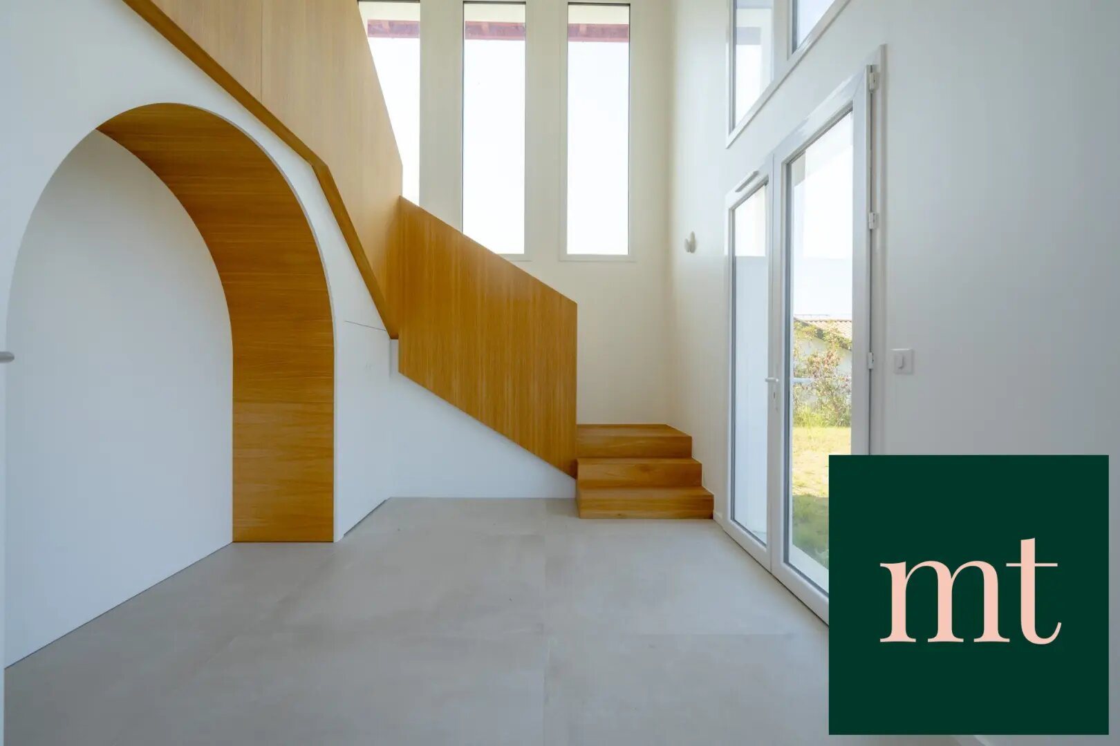Maison à vendre, 265m², Bidart