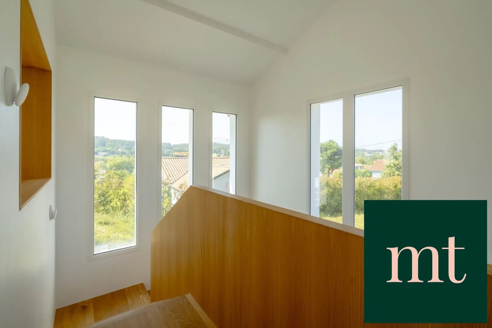 Maison à vendre, 265m², Bidart