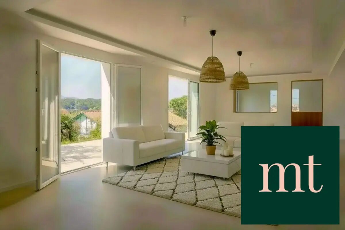 Maison à vendre, 265m², Bidart