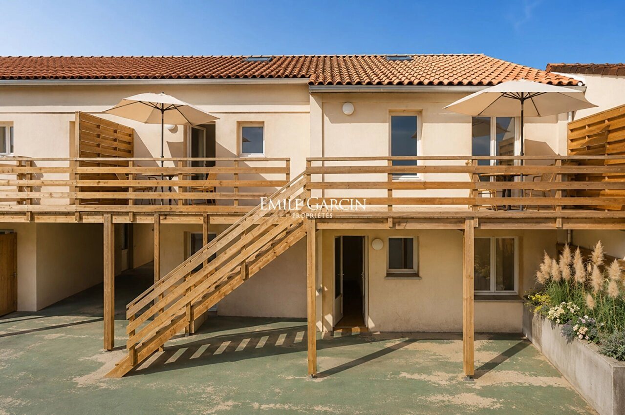 Appartement à vendre, 45m², Vendays-Montalivet