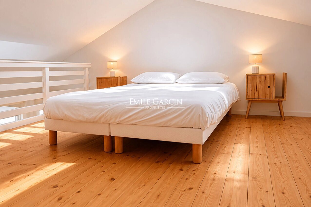 Appartement à vendre, 45m², Vendays-Montalivet