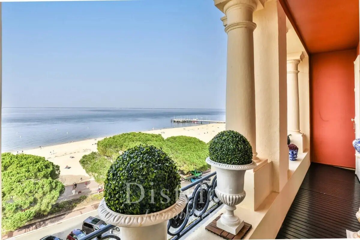 Appartement à vendre, 95m², Arcachon