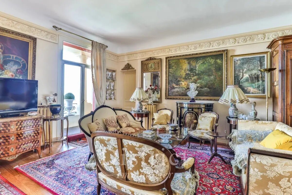 Appartement à vendre, 95m², Arcachon