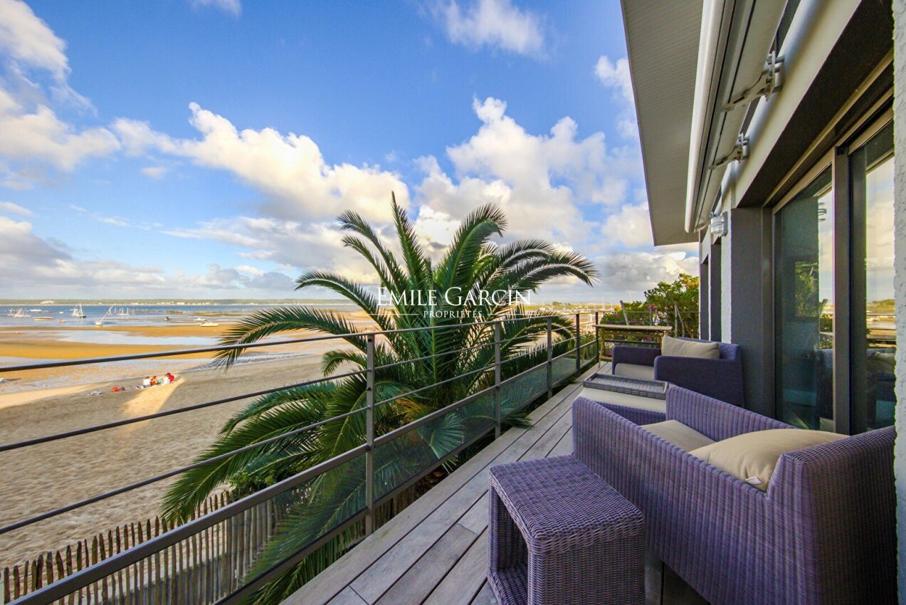 Maison à vendre, 190m², Le Cap-Ferret