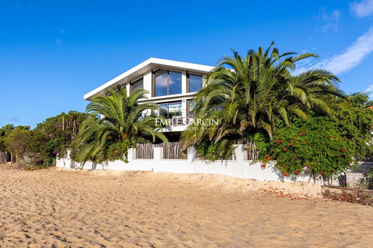 Maison à vendre, 190m², Le Cap-Ferret