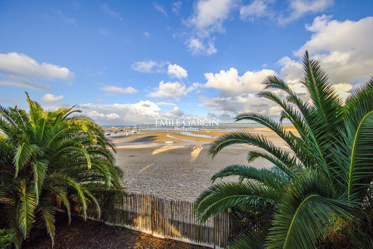 Maison à vendre, 190m², Le Cap-Ferret