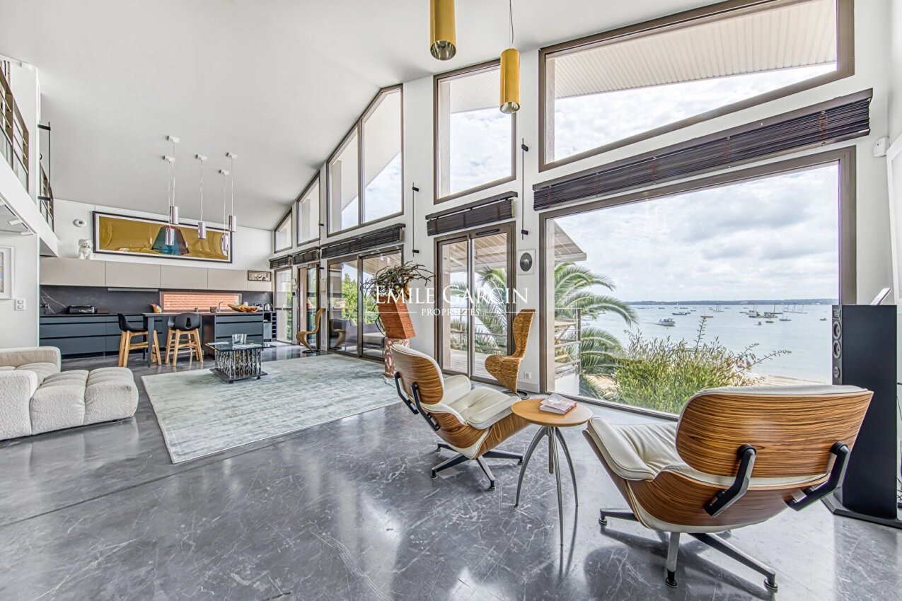 Maison à vendre, 190m², Le Cap-Ferret
