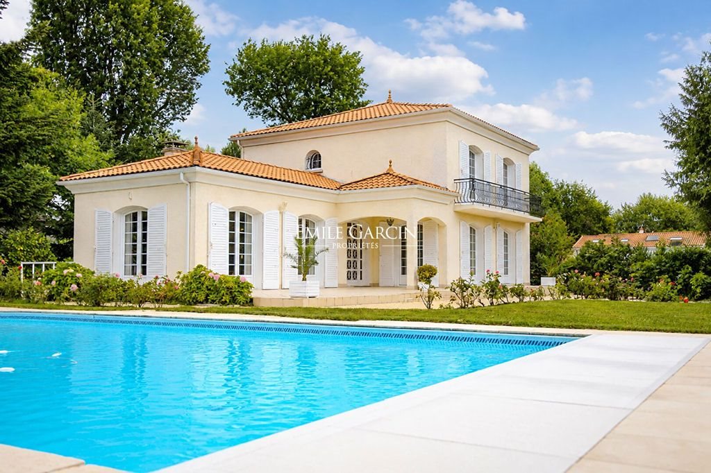 Maison à vendre, 175m², Pessac