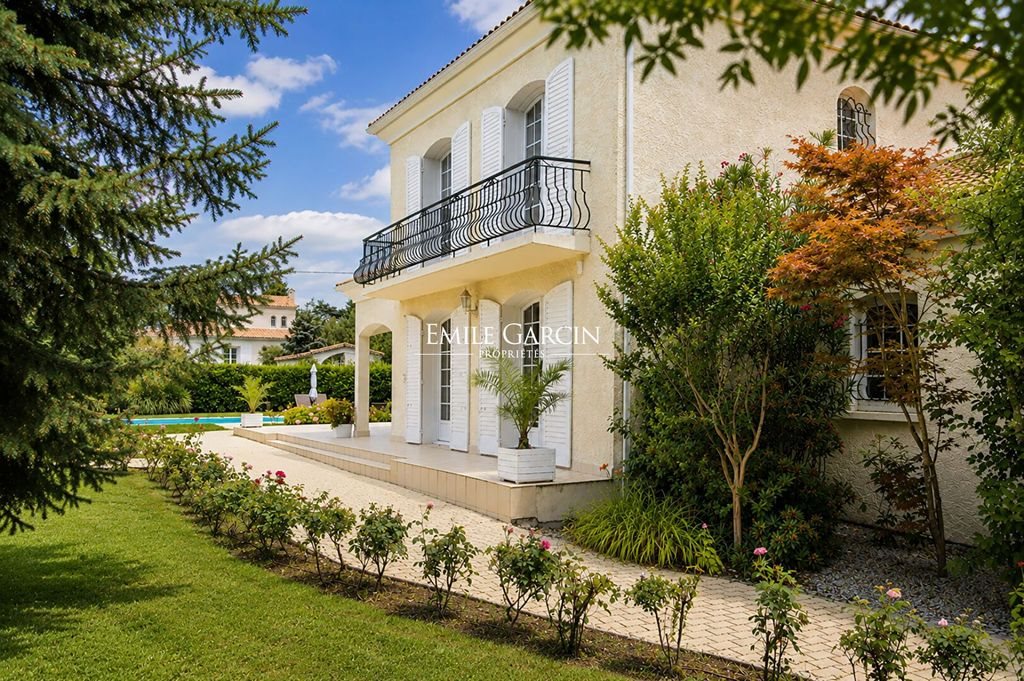Maison à vendre, 175m², Pessac