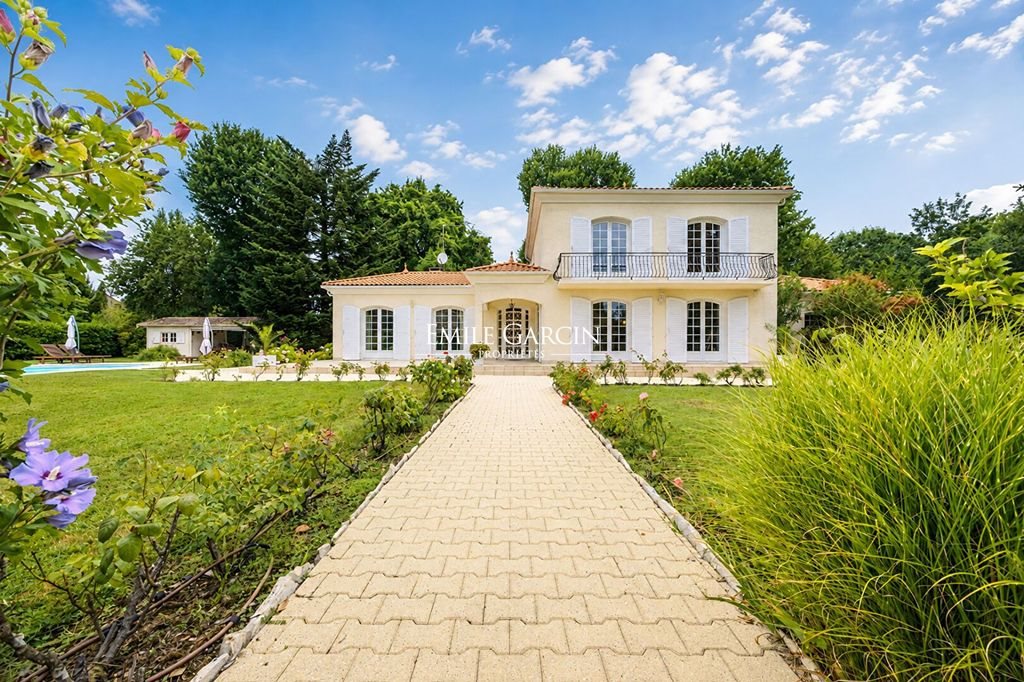 Maison à vendre, 175m², Pessac