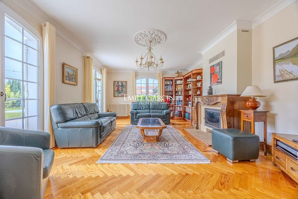 Maison à vendre, 175m², Pessac