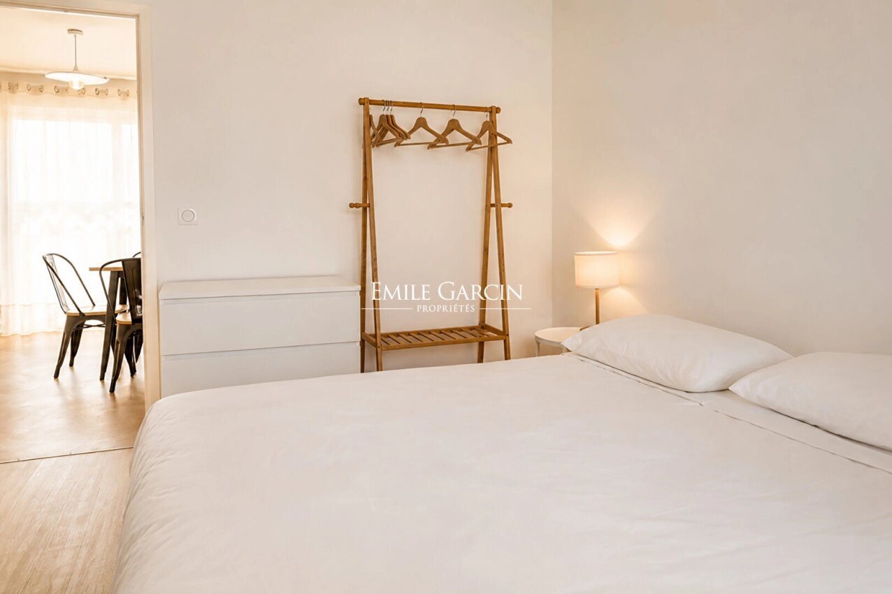 Appartement à vendre, 40m², Vendays-Montalivet