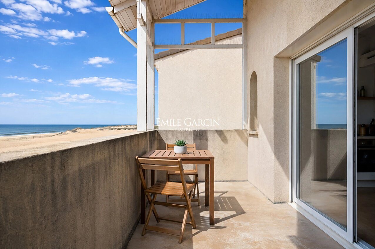 Appartement à vendre, 50m², Vendays-Montalivet