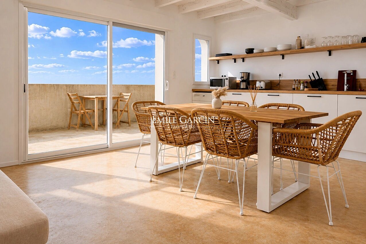 Appartement à vendre, 50m², Vendays-Montalivet
