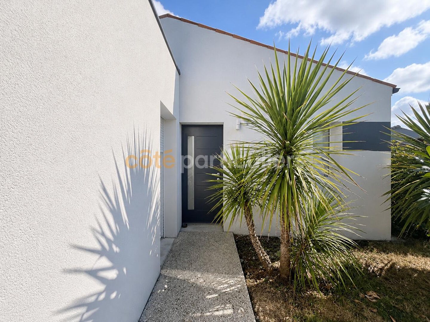 Maison à vendre, 86m², Vaux-sur-Mer