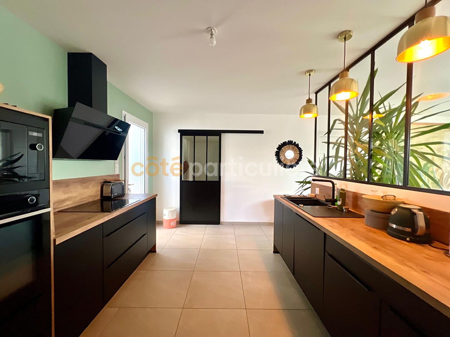 Maison à vendre, 86m², Vaux-sur-Mer