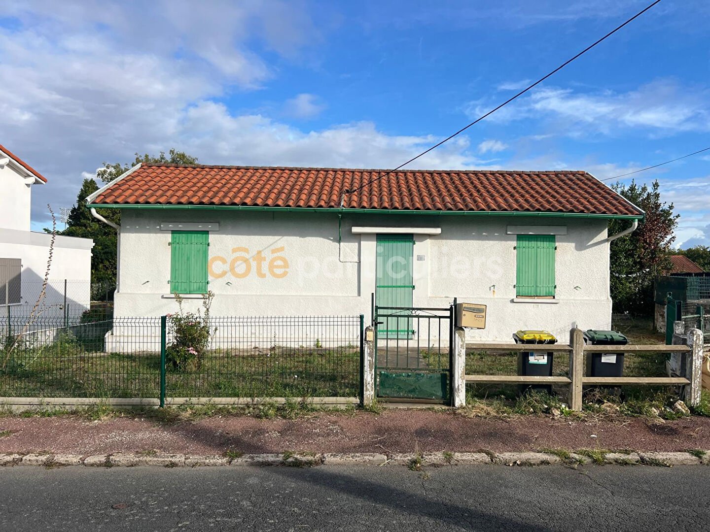 Maison à vendre, 3m², Royan