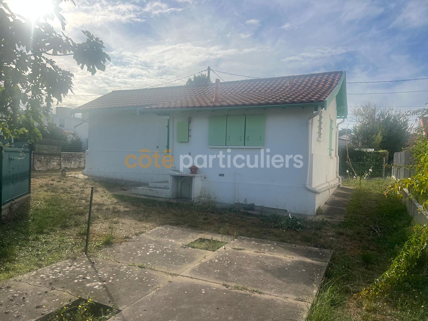 Maison à vendre, 3m², Royan